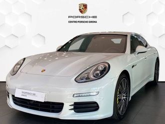 s e-hybrid 306 kw (416 cv)