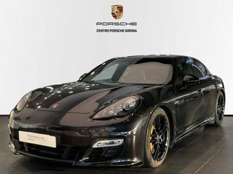 turbo s 405 kw (550 cv)