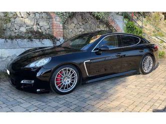 turbo v8 4.8 500 pdk ***vendu****