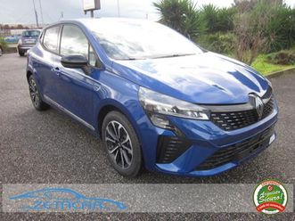 clio 5ª serie clio tce 12v 100 cv gpl 5 porte zen