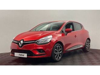 renault clio tce 90 e6c intens