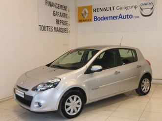 iii dci 75 eco2 expression clim euro 5