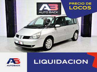 2.2 dci dynamique 110 kw (150 cv)