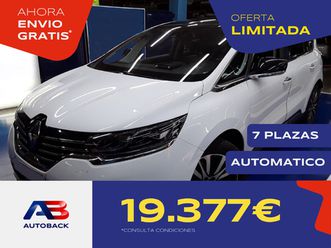 initiale paris energy dci 118 kw (160 cv) tt edc