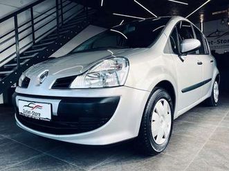 expression 1,2 16v*klima*pickerl neu 10/2024*top*