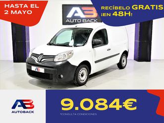 dci 90 profesional maxi e6 66 kw (90 cv)