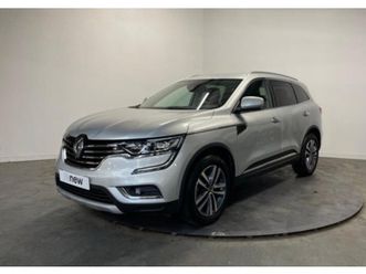 renault koleos dci 130 4x2 energy intens