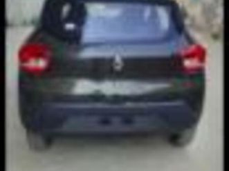 renault kwid rxt 2017