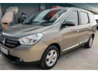 renault lodgy 110 ps rxz 7 str 2015