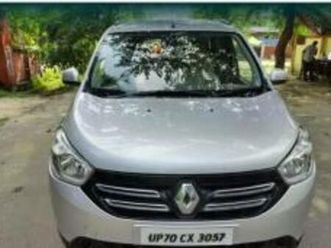 renault lodgy 85 ps rxl 7 str 2015