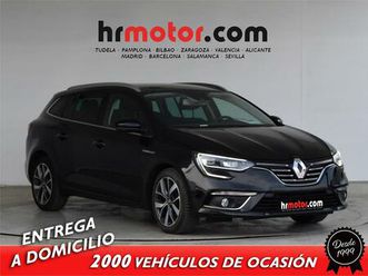 sport tourer gt line energy dci 81 kw (110 cv) edc