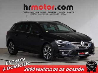 sport tourer zen energy dci 81 kw (110 cv) edc