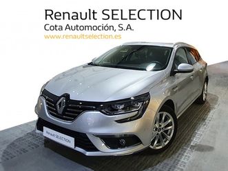 sport tourer zen tce 103 kw (140 cv) gpf