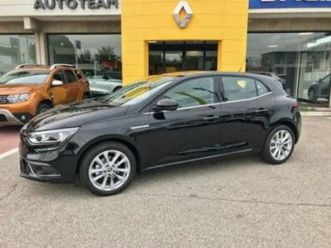 mégane 4ª serie mégane tce 140 cv fap duel2