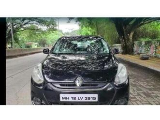 renault scala rxl diesel 2015