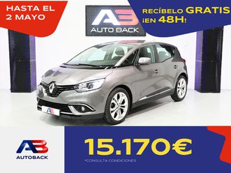 dci intens 81 kw (110 cv)