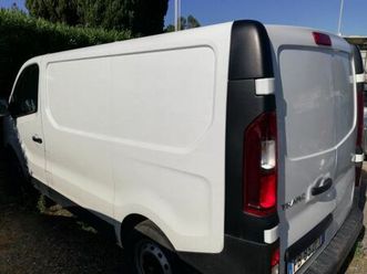 t27 1.6 dci 115cv pc-tn furgone