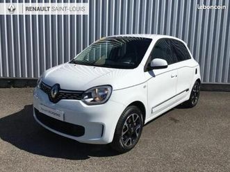 renault twingo 0.9 tce 95ch intens 1ere main