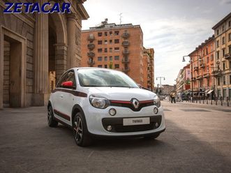 twingo 2ª serie equilibre 1.0 sce 65cv * nuove *