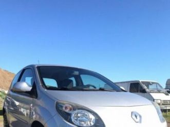 twingo 2ª serie twingo 1.5 dci 65cv dynamique