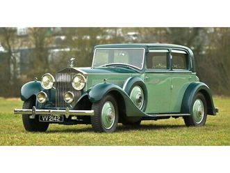 ROLLS ROYCE PHANTOM rolls-royce-phantom-1933-2-continental