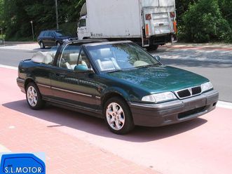 rover 200 216 16v