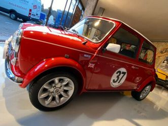 mini 1.3i cat cooper