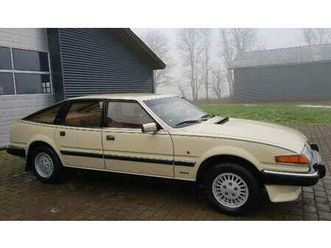 rover øvrige sd1 se 3,5