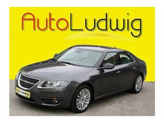 saab 9-5 vector 2,0 tid sentronic aut. in wien