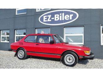 saab 99 2,0 gl