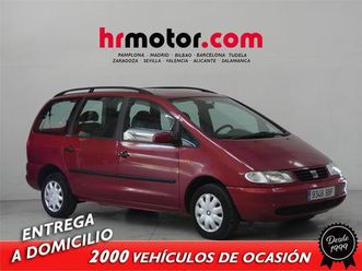 1.9 tdi gran via 81 kw (110 cv)