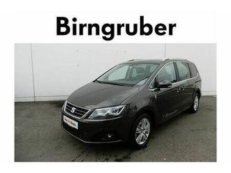 seat alhambra executive 2,0 tdi cr dsg in krems an der donau