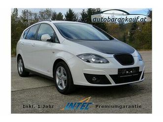 seat altea xl chili-copa 1,2 tsi in wien