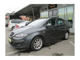 seat altea xl style 1,9 tdi dpf *leder *navi *xenon in mureck