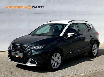 xperience 1,0 tsi 110k