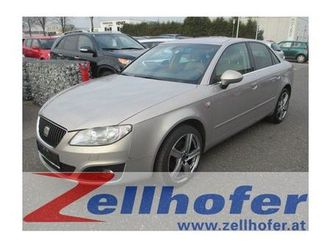 seat exeo 2,0 style in st. georgen am ybbsfelde