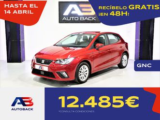 1.0 tgi gnc s&s style 66 kw (90 cv)