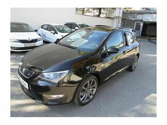 seat ibiza formula race 1,6 tdi cr dsg in wien