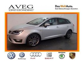 seat ibiza st formula race 1,2 in leonding