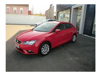 seat leon sc reference 1,2 tsi in gleisdorf