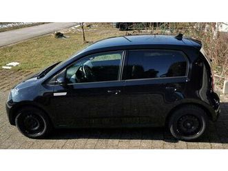 seat-mii-electric-plus-garantie-shz-pdc-klima-spurhal