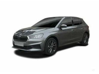 fabia 1.5 tsi monte carlo dsg 110kw