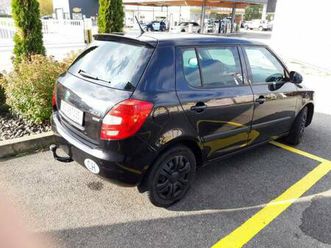 skoda fabia, 2011, 230'000 km - annonce 4601071