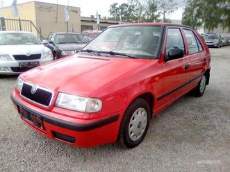 1.3mpi 40kw airbag/centrál