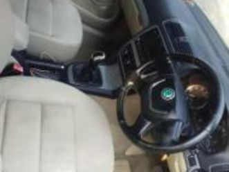 skoda laura active 1.8 tsi 2011