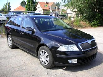 ii 1.9tdi