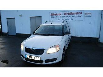 1.2, drag,ac,lågmiltal,ny bes.u.a,