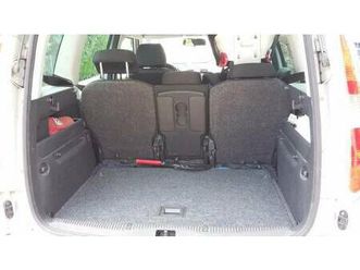 skoda roomster, 2012, 89'000 km - annonce 5508787