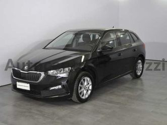 scala 1.0 tsi ambition 95cv