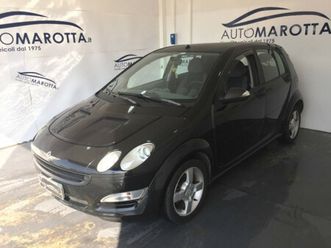 forfour 1ª serie forfour 1.1 passion